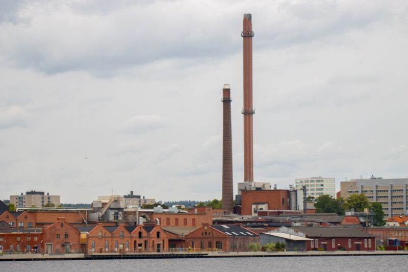 Sverige