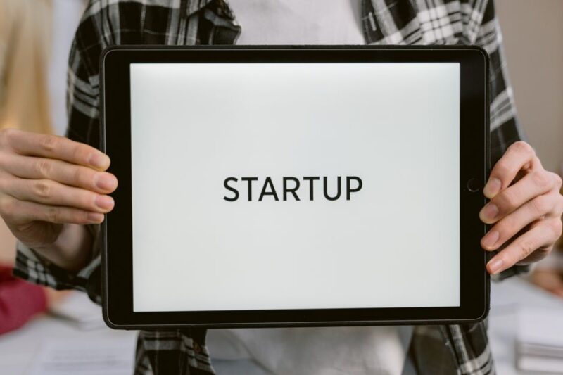 Startup